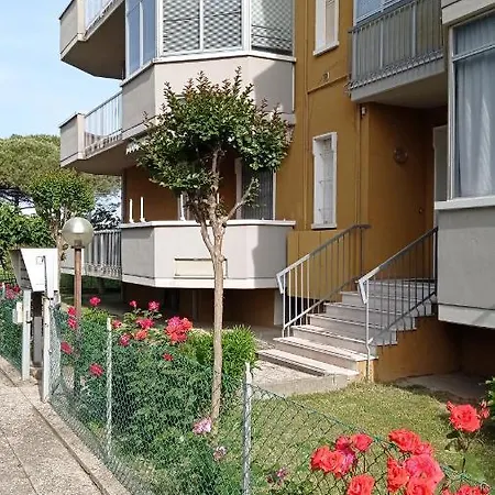 Maison d'hôtes Mareblu San Mauro Mare